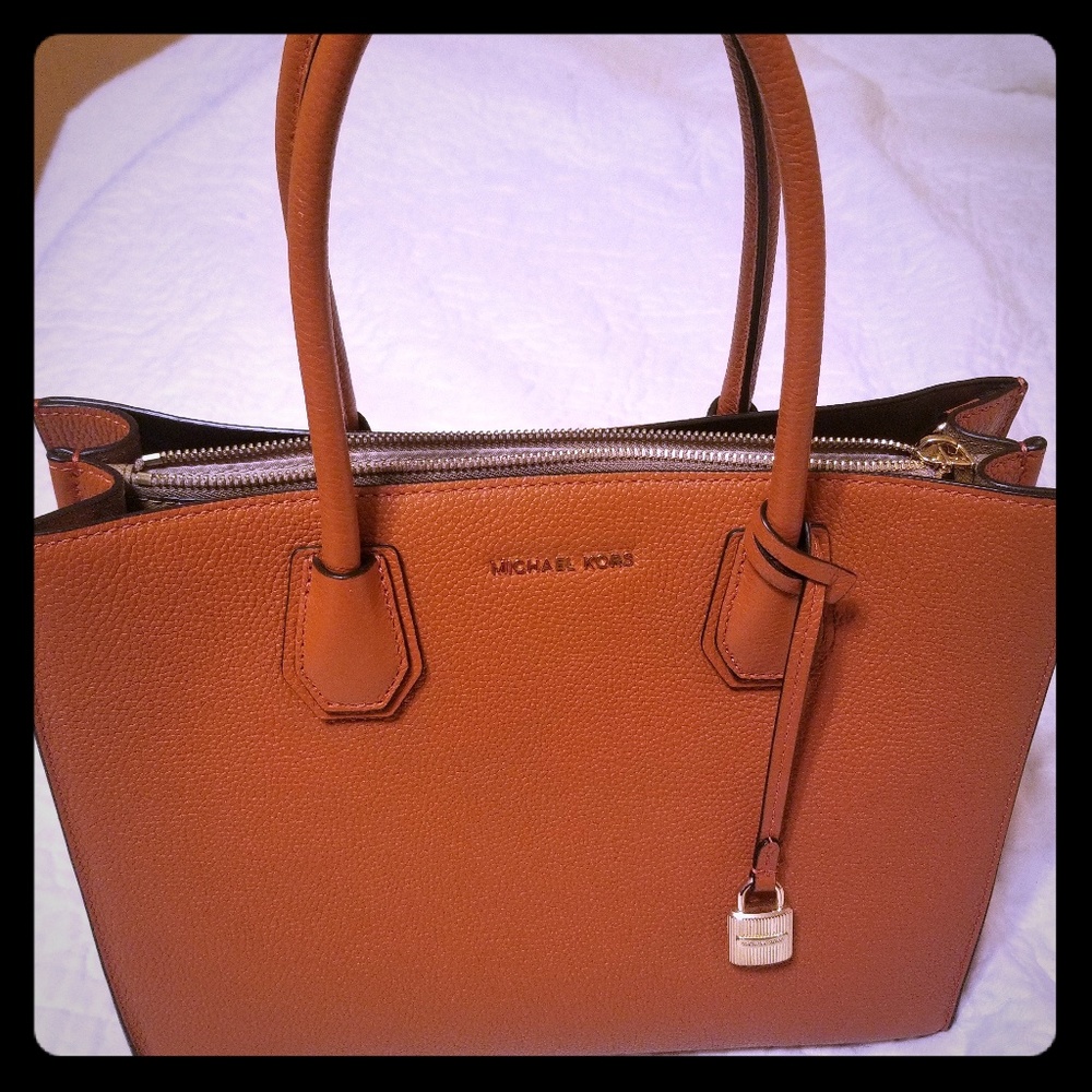 Michael Kors handbag